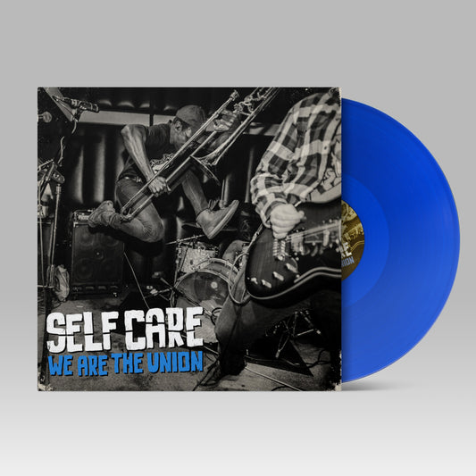 Self Care (Vinyl) [12inch]