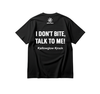 NANI THE FUCK T-Shirt(特典ステッカー付き)