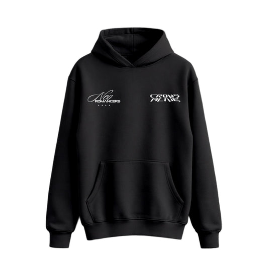 NEO ROMANCERS HOODIE
