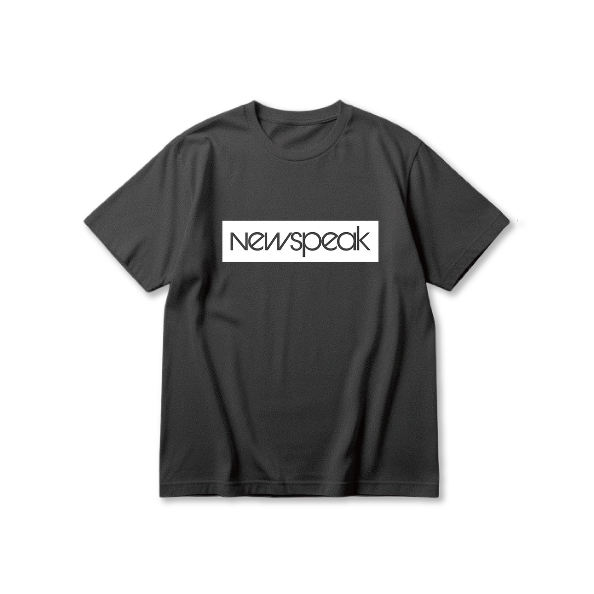 BOX LOGO T-SHIRT