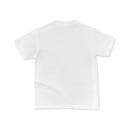 "SHISHU" LOGO T-SHIRT