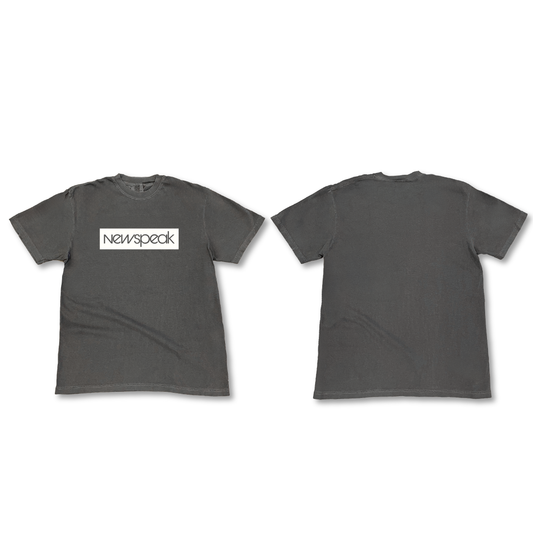 BOX LOGO T-SHIRT