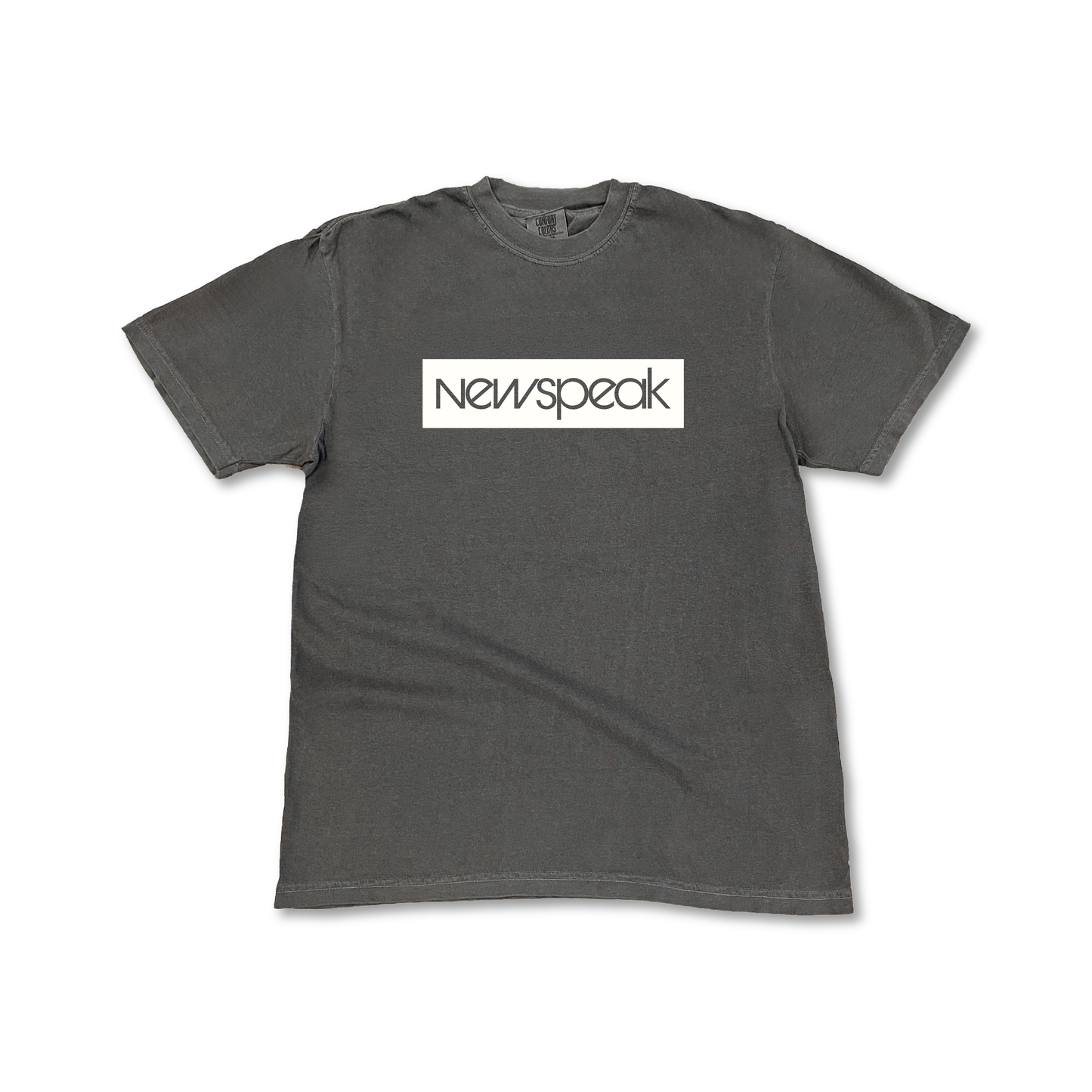 BOX LOGO T-SHIRT