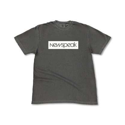BOX LOGO T-SHIRT