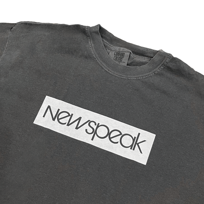 BOX LOGO T-SHIRT