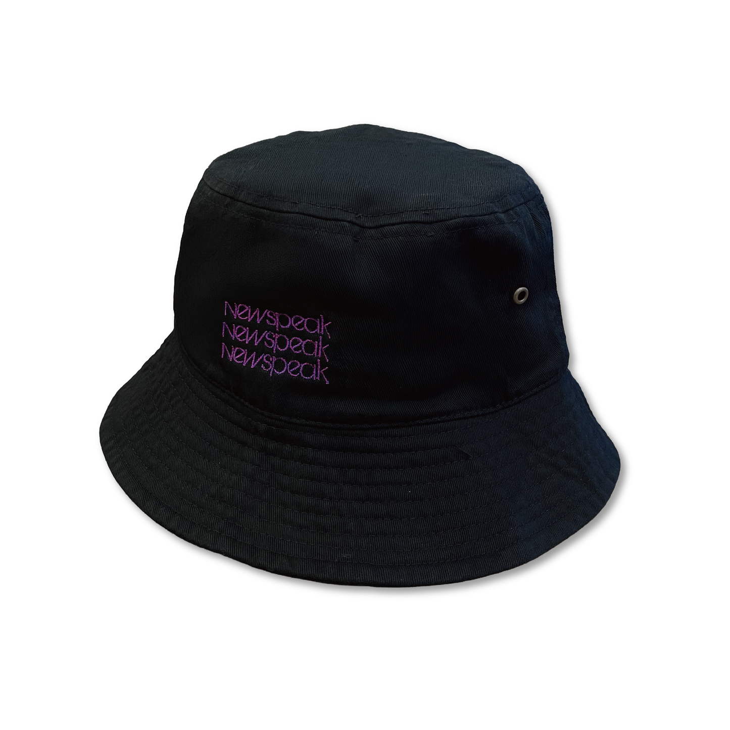BUCKET HAT