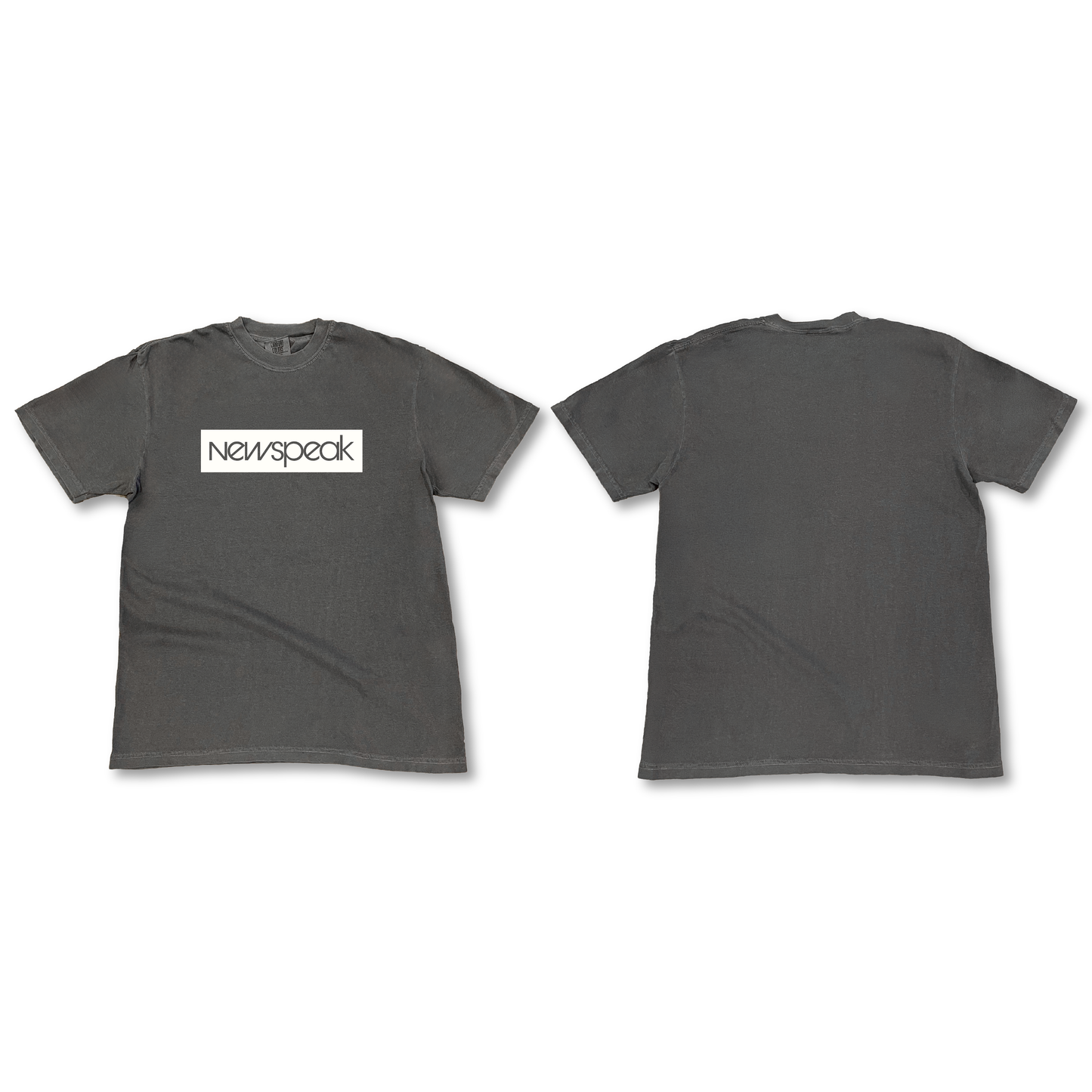 BOX LOGO T-SHIRT