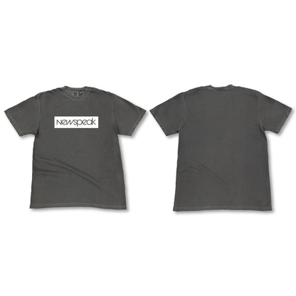 BOX LOGO T-SHIRT