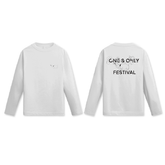 OAO DOG LS TEE