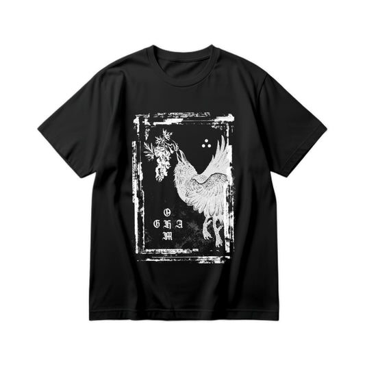 OGAHM "CRAW" t-shirt