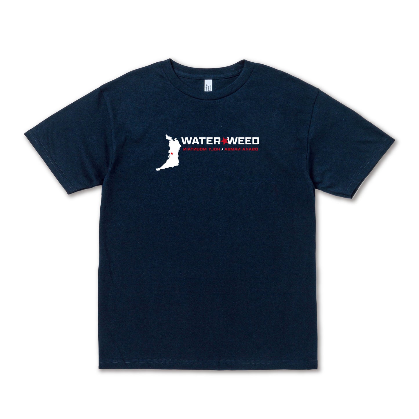 【受注/Pre-order】OSAKA S/S T-shirt