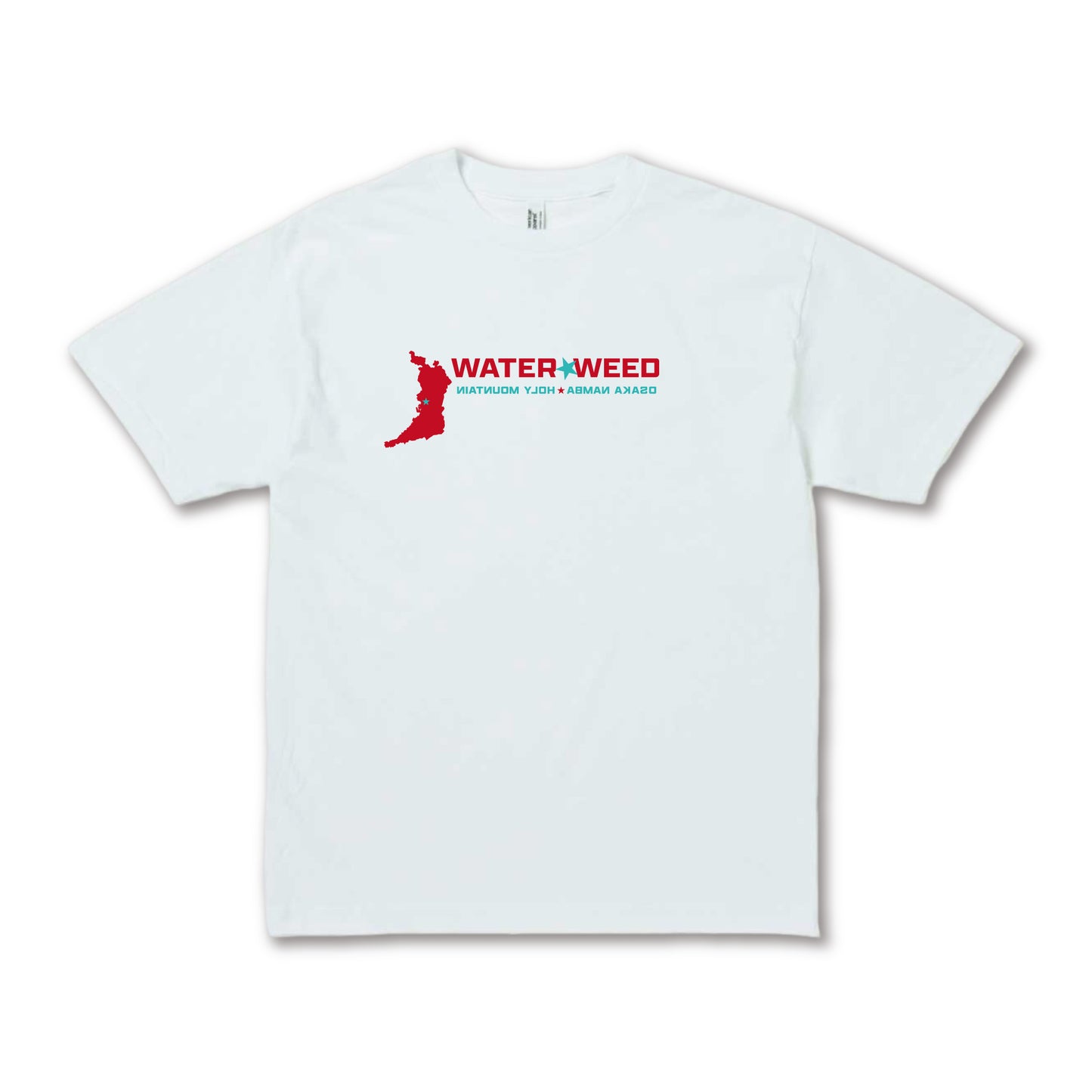 【受注/Pre-order】OSAKA S/S T-shirt