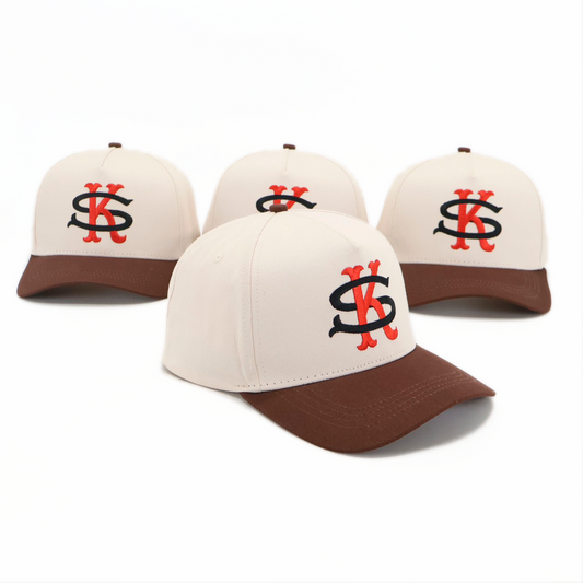 Outfield - Snapback