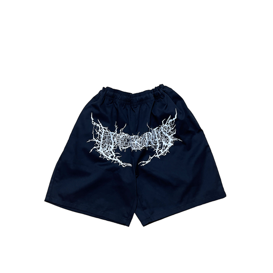 Over Shorts