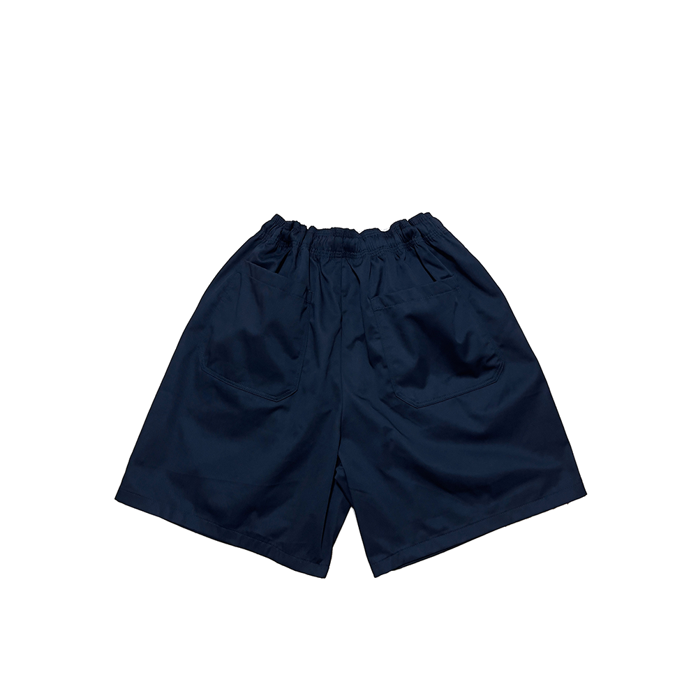 Over Shorts