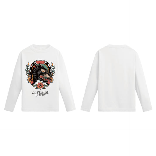 PANTHER L/S TEE