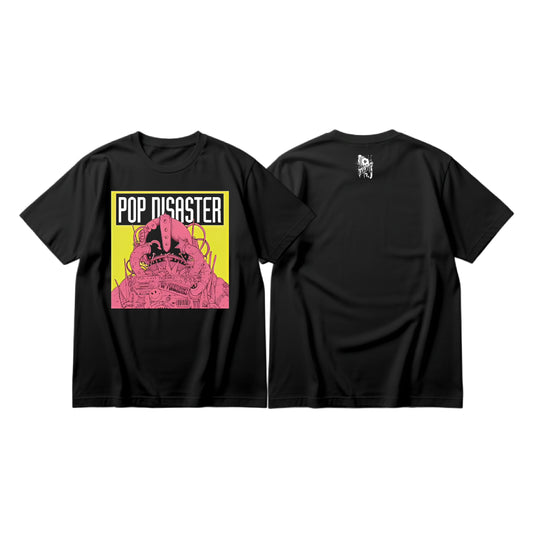 ASTRONAUTS.T-SHIRT