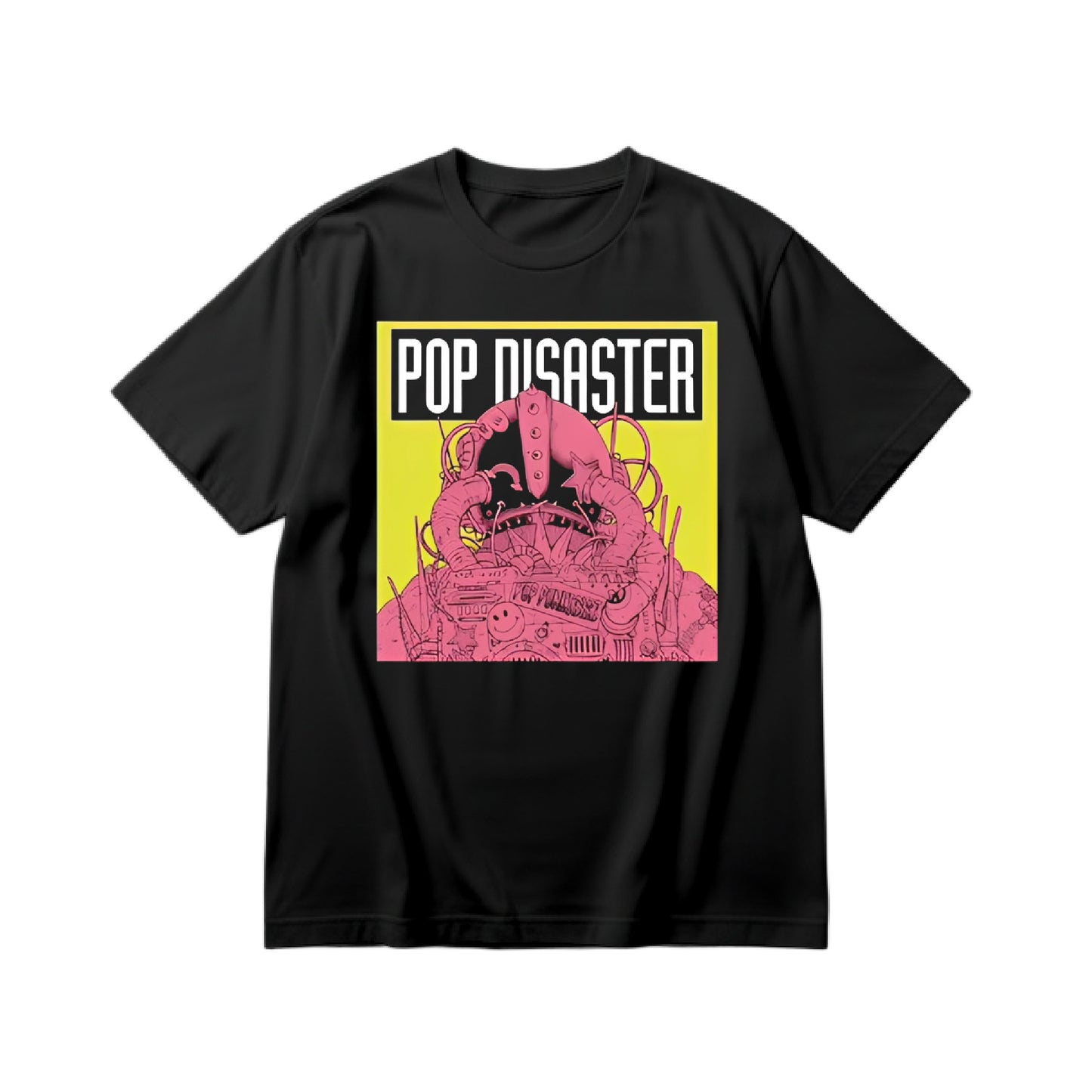 ASTRONAUTS.T-SHIRT