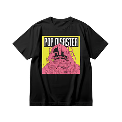 ASTRONAUTS.T-SHIRT