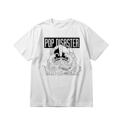ASTRONAUTS.T-SHIRT