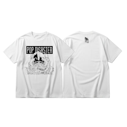 ASTRONAUTS.T-SHIRT