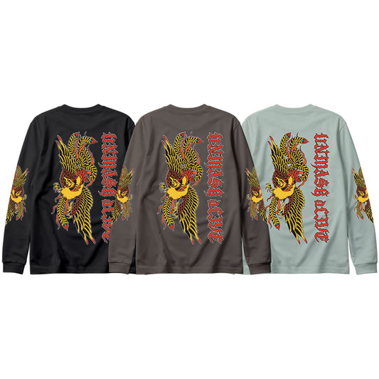 PHOENIX L/S TEE
