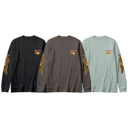 PHOENIX L/S TEE