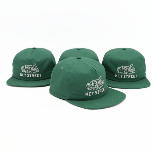 Parts Department CAP