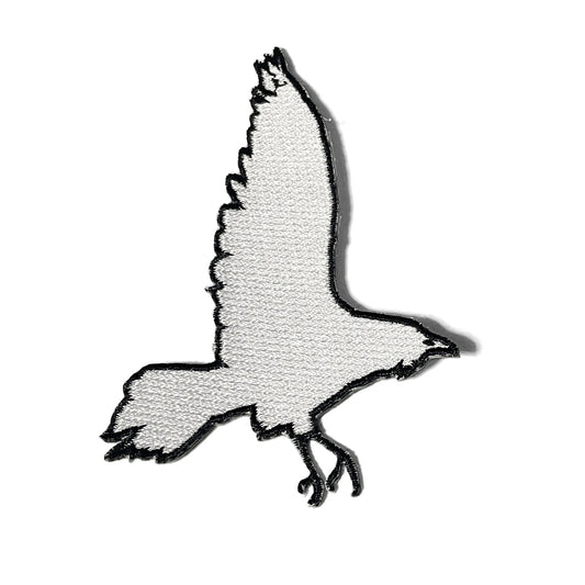 AMENRA BIRD PATCH