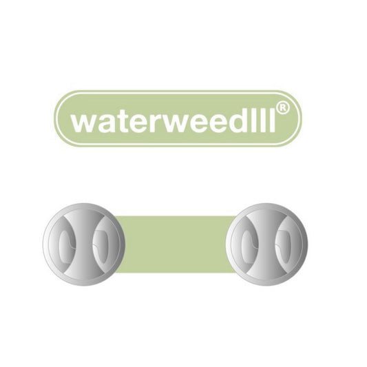 III Logo Pins