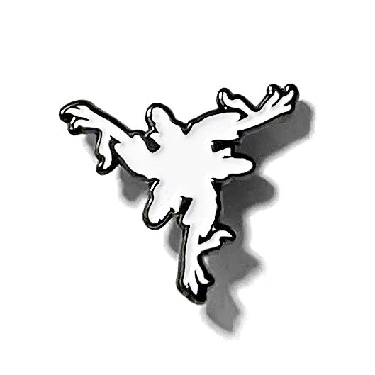 AMENRA LOGO PIN SMALL