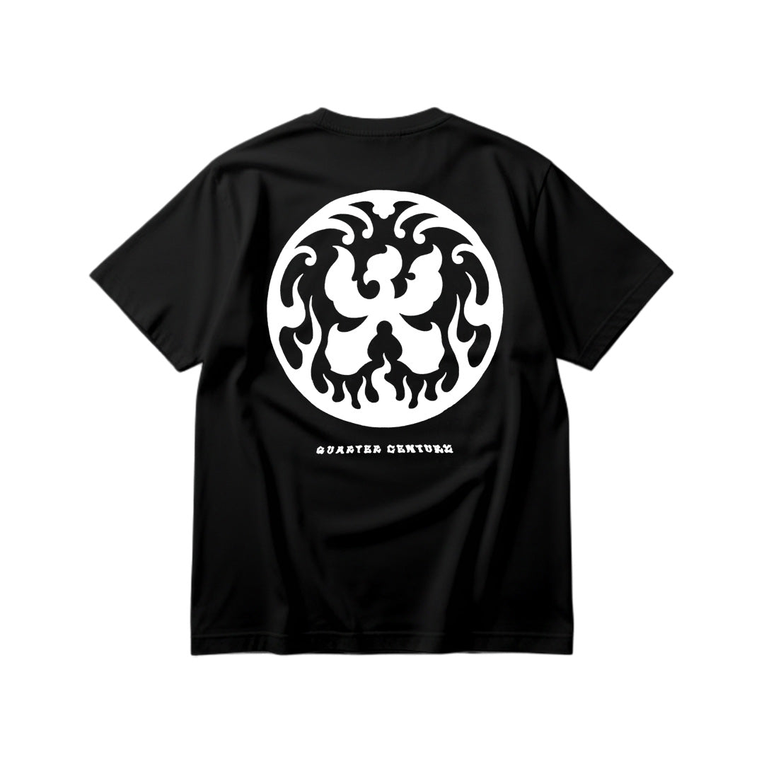 Quarter Century Tee