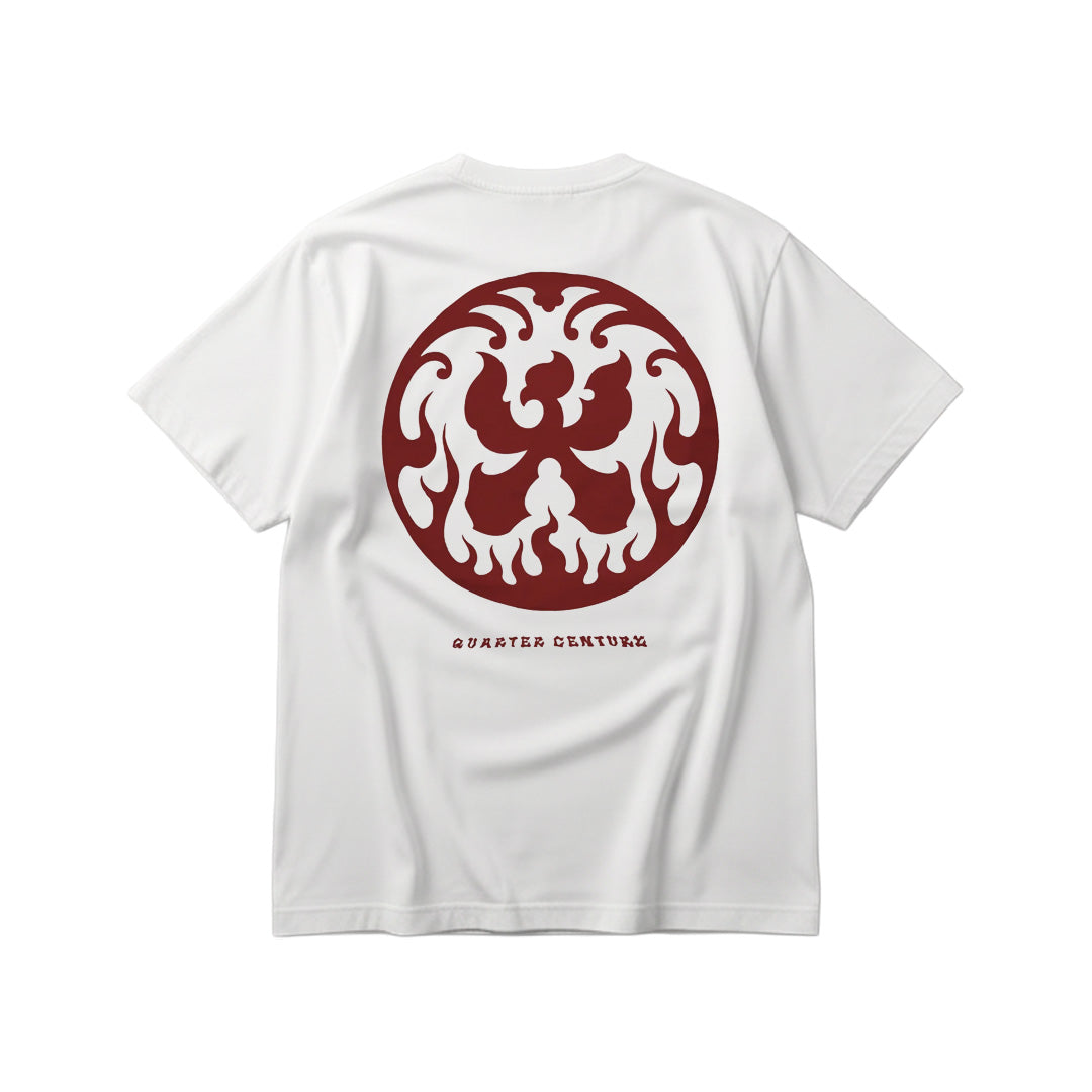 Quarter Century Tee