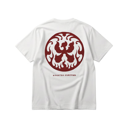 Quarter Century Tee