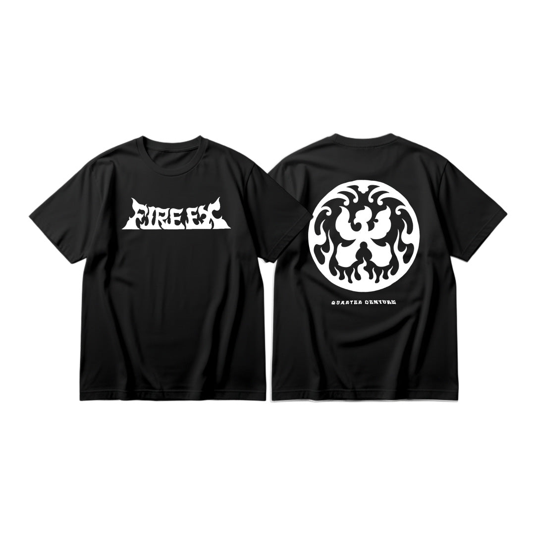 Quarter Century Tee