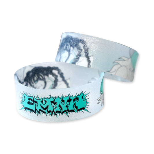 REVERSIBLE RUBBER BAND