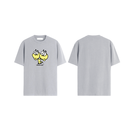 Rondo × UNMASK aLIVE TEE