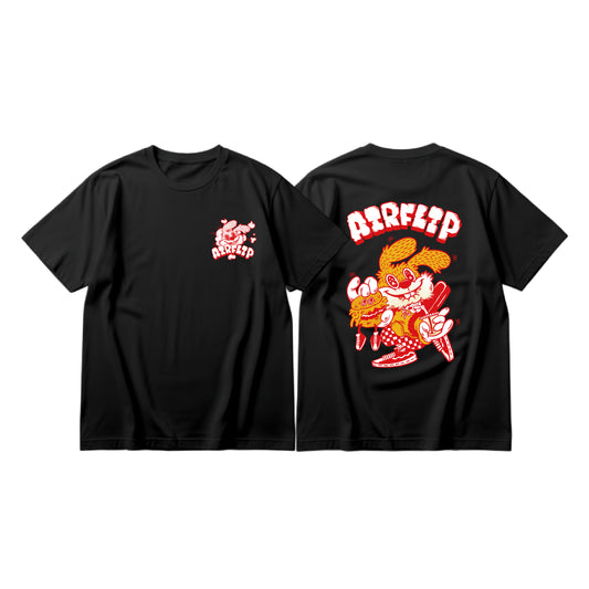 Rabbit T-SHIRTS