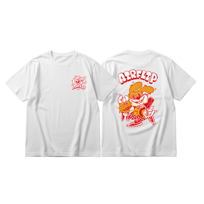 Rabbit T-SHIRTS