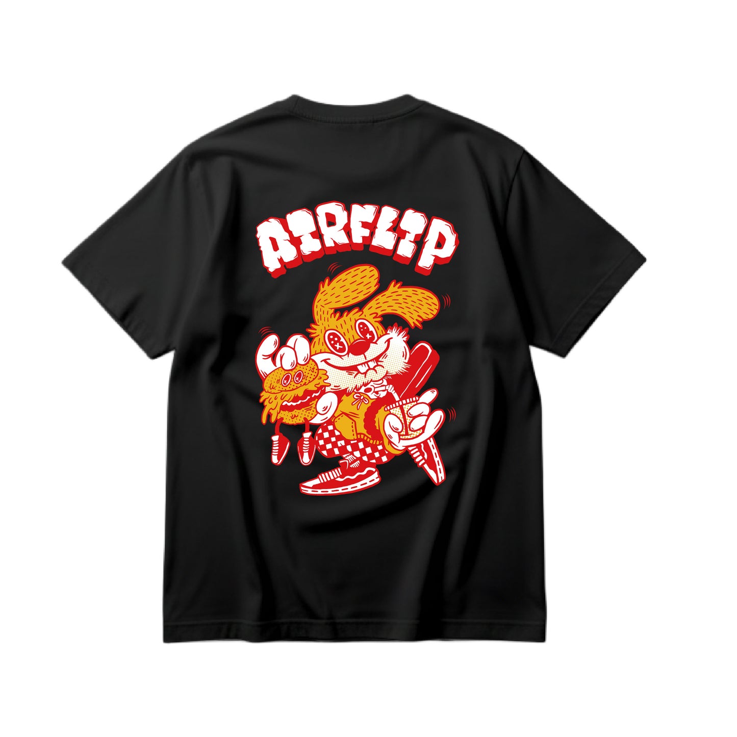 Rabbit T-SHIRTS