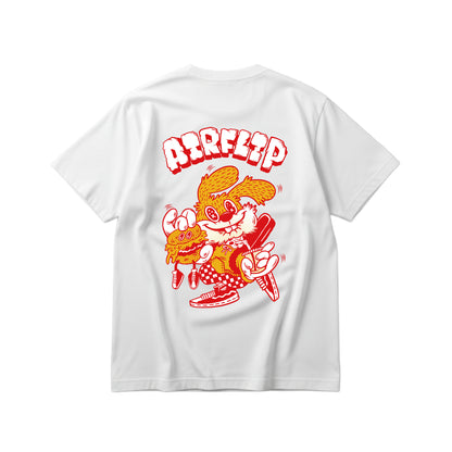 Rabbit T-SHIRTS