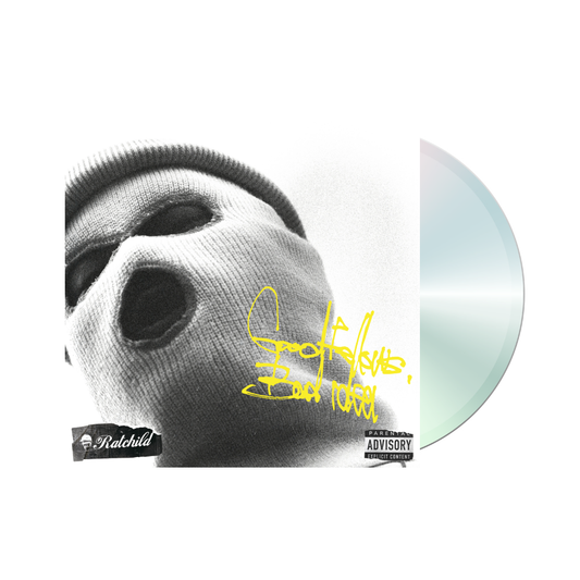 Good Fellows, Bad Idea (CD)