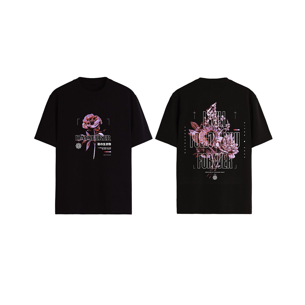 Follow You Forever Tee