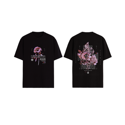 Follow You Forever Tee