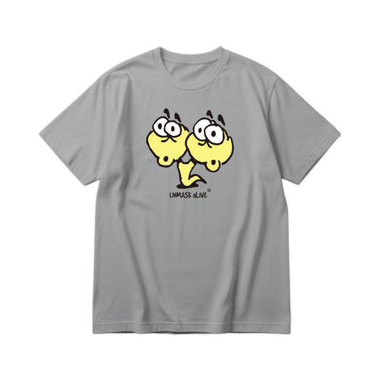 Rondo × UNMASK aLIVE TEE