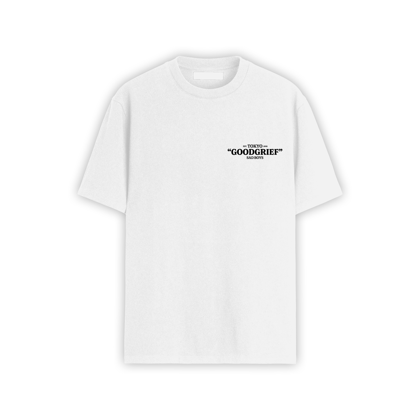 TOKYO SAD BOYS T-SHIRT
