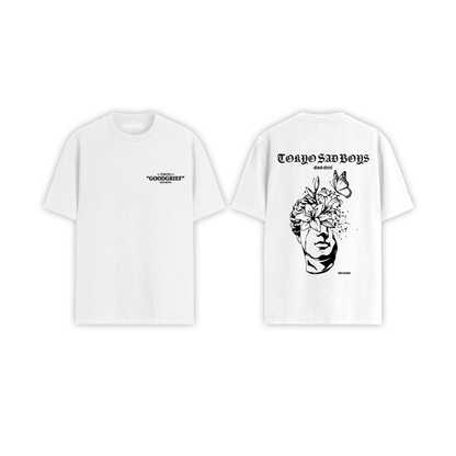 TOKYO SAD BOYS T-SHIRT