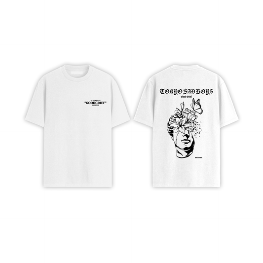 TOKYO SAD BOYS T-SHIRT