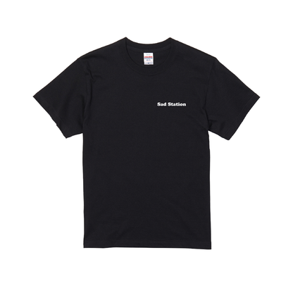 SAD STATION S/S TEE