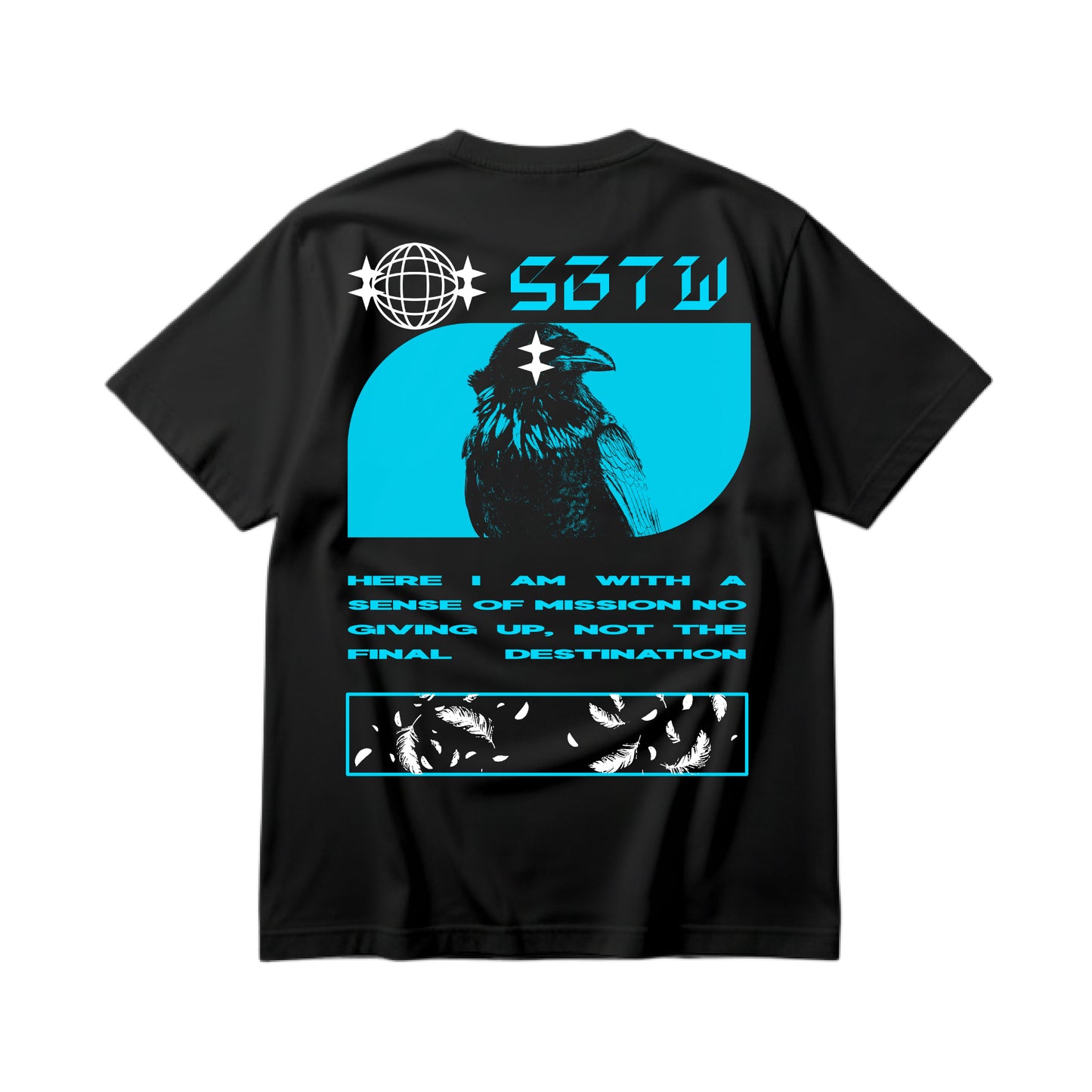Feather TEE